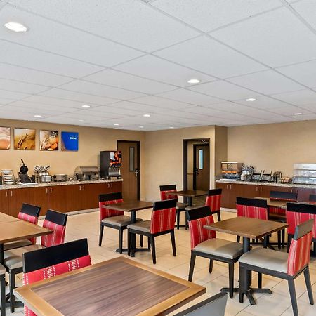 Comfort Inn & Suites Hermiston Εξωτερικό φωτογραφία