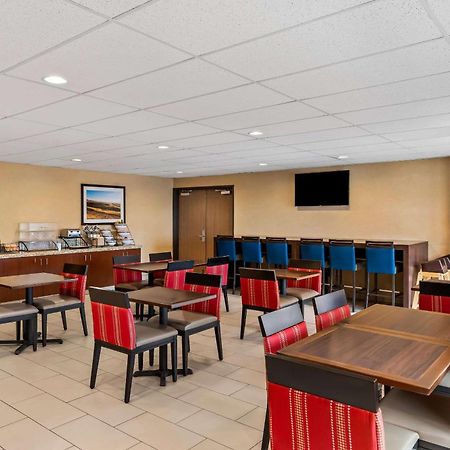 Comfort Inn & Suites Hermiston Εξωτερικό φωτογραφία