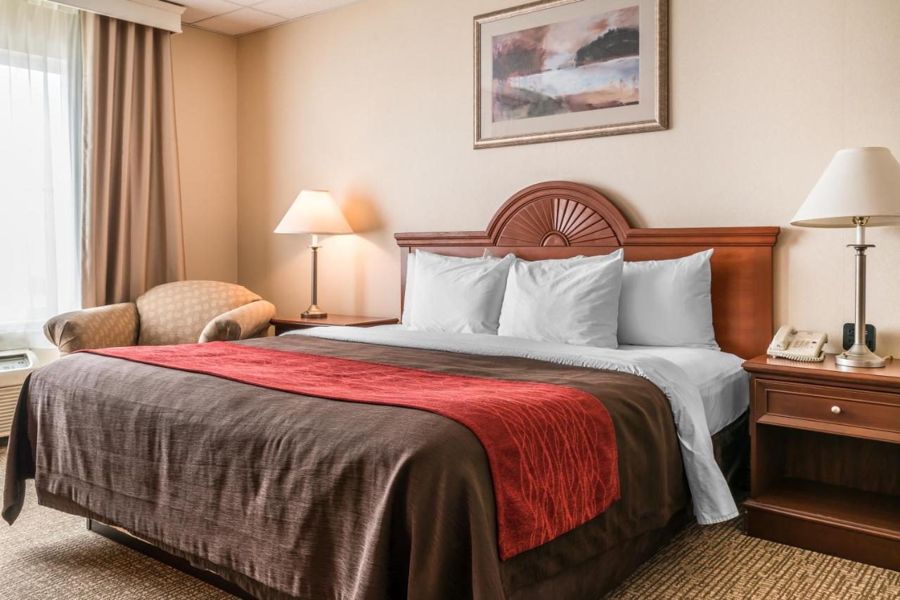 Comfort Inn & Suites Hermiston Εξωτερικό φωτογραφία