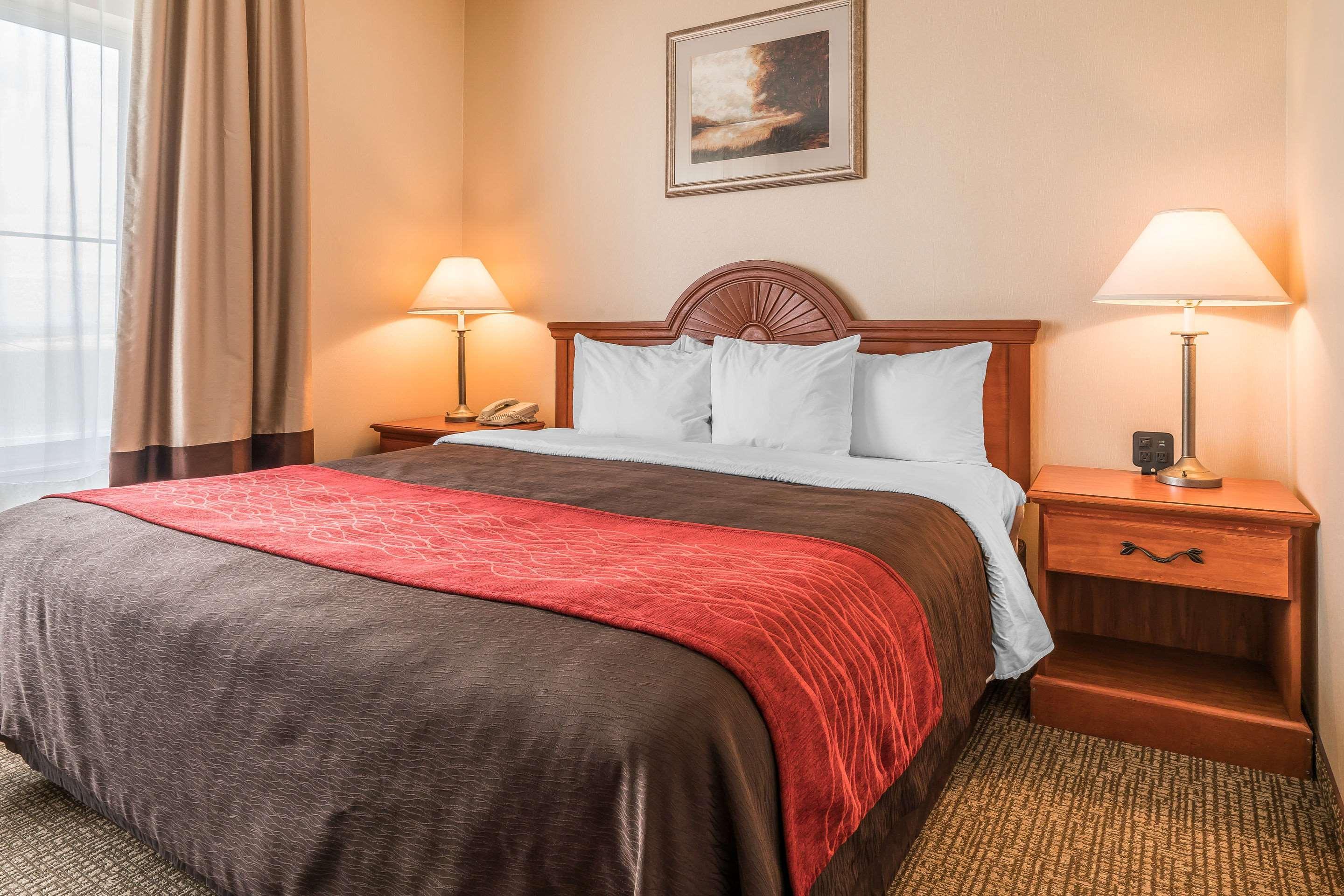 Comfort Inn & Suites Hermiston Εξωτερικό φωτογραφία