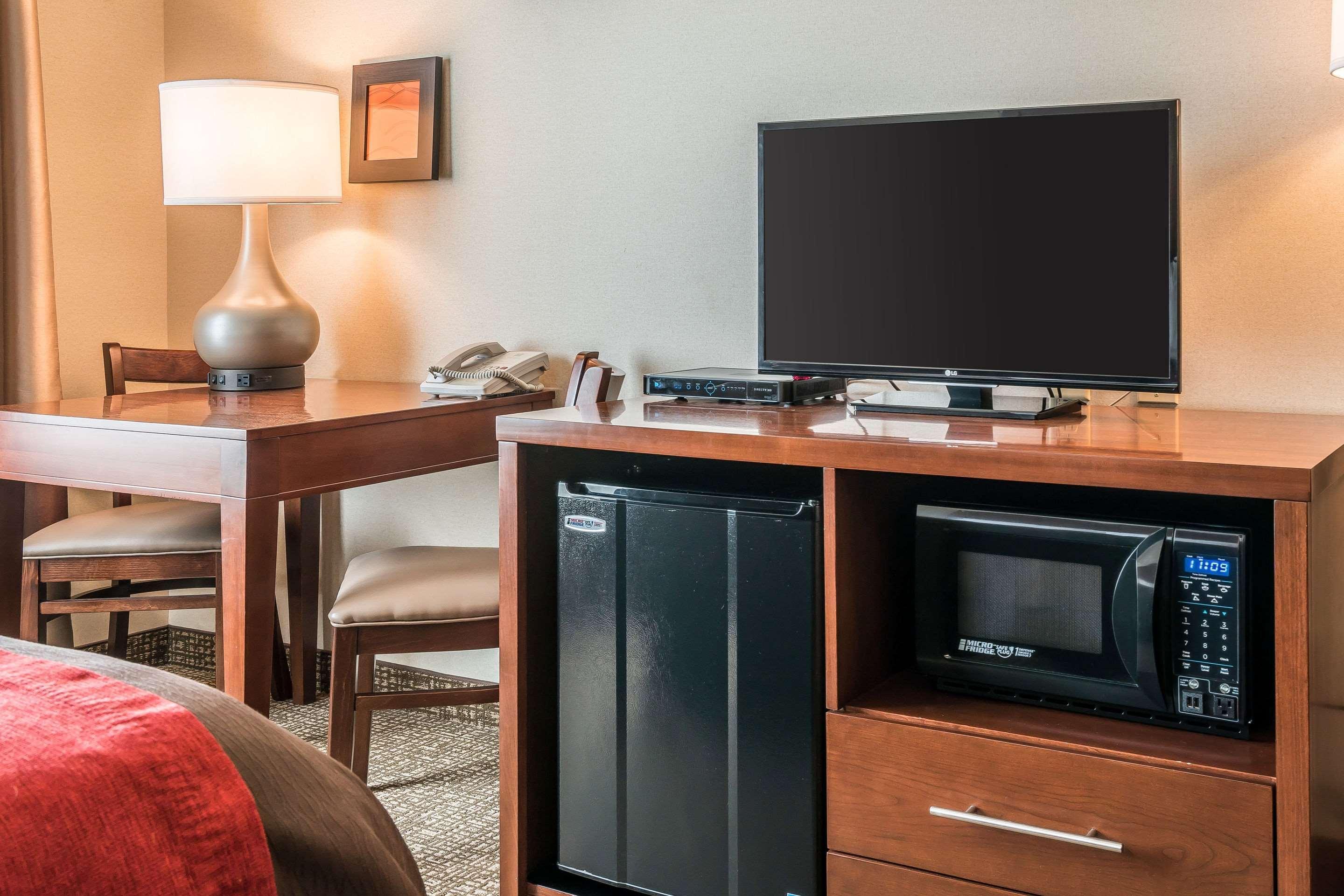 Comfort Inn & Suites Hermiston Εξωτερικό φωτογραφία