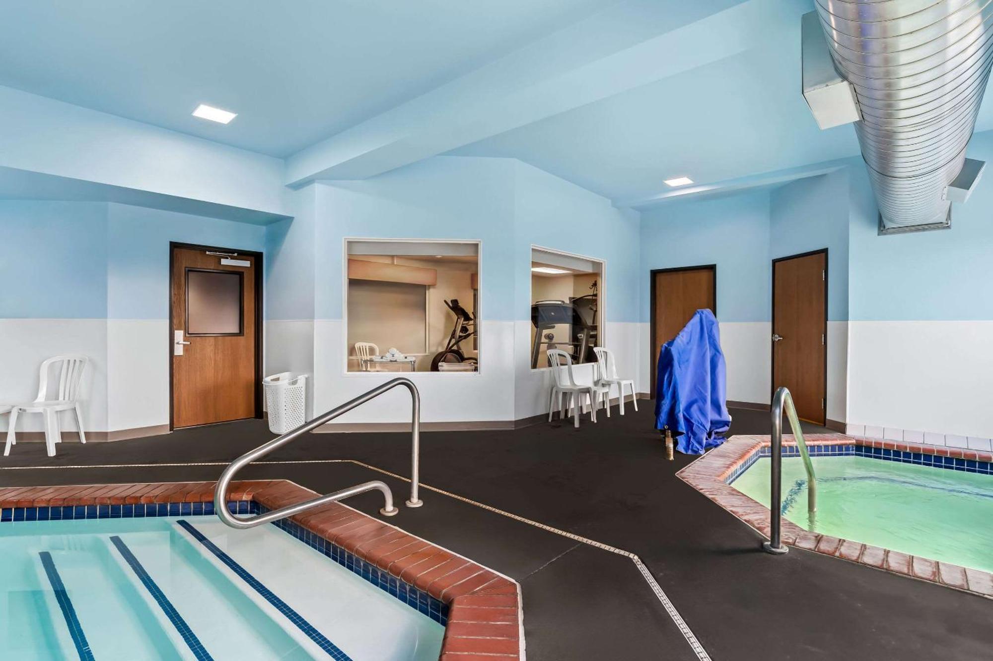 Comfort Inn & Suites Hermiston Εξωτερικό φωτογραφία