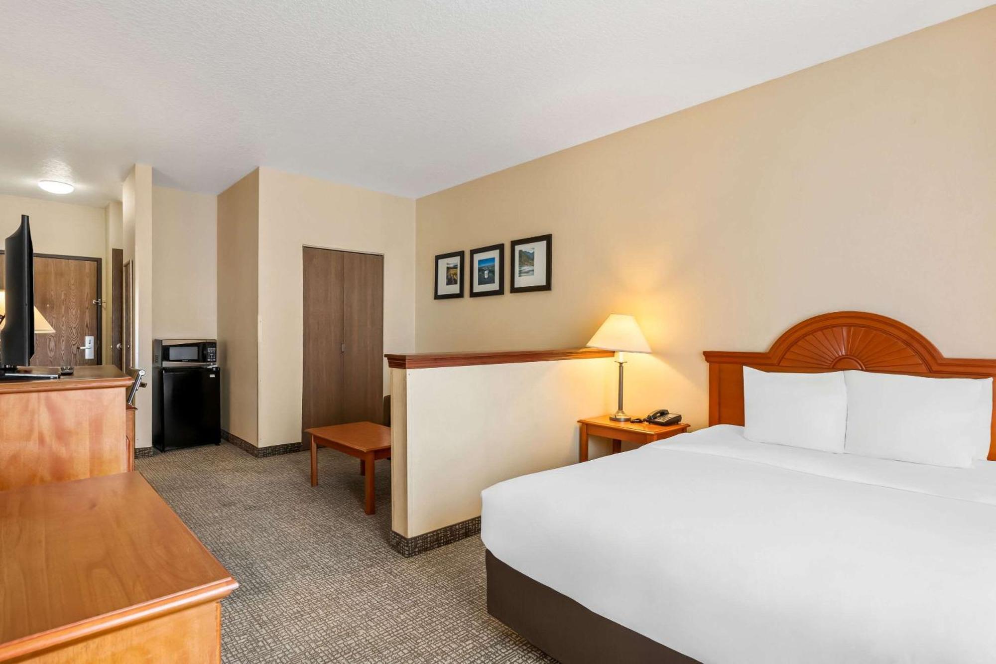 Comfort Inn & Suites Hermiston Εξωτερικό φωτογραφία