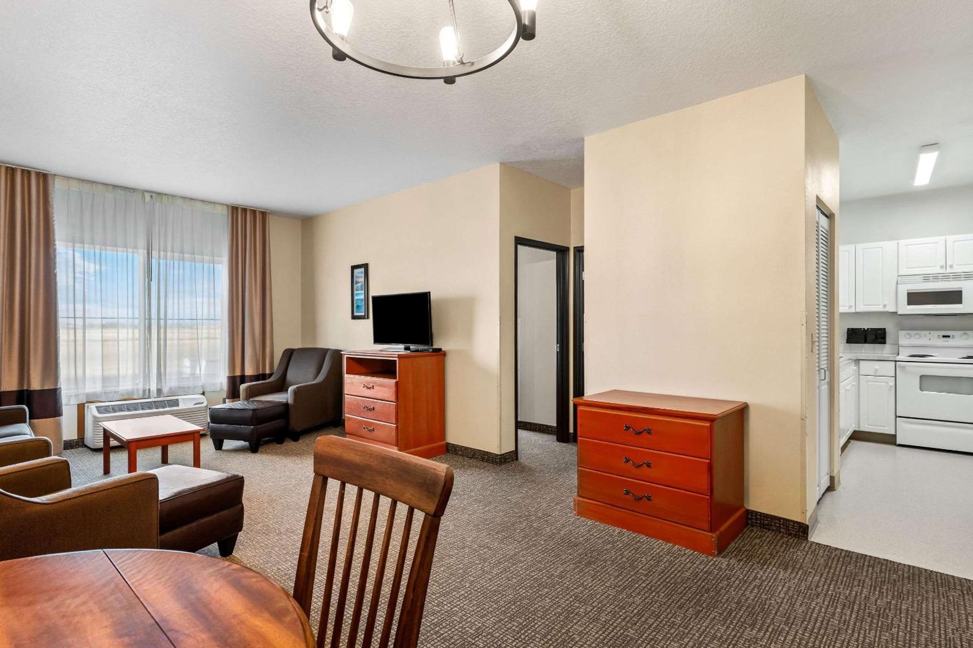 Comfort Inn & Suites Hermiston Εξωτερικό φωτογραφία