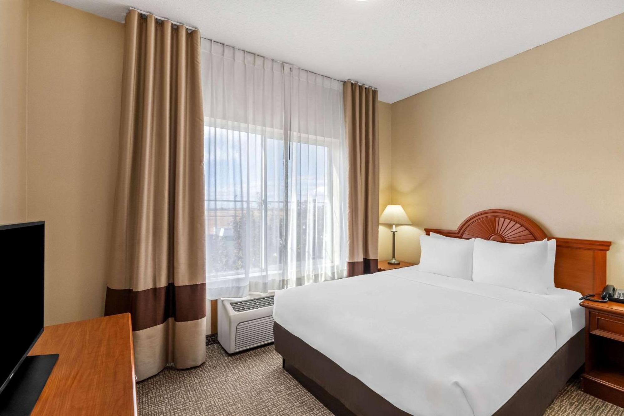 Comfort Inn & Suites Hermiston Εξωτερικό φωτογραφία