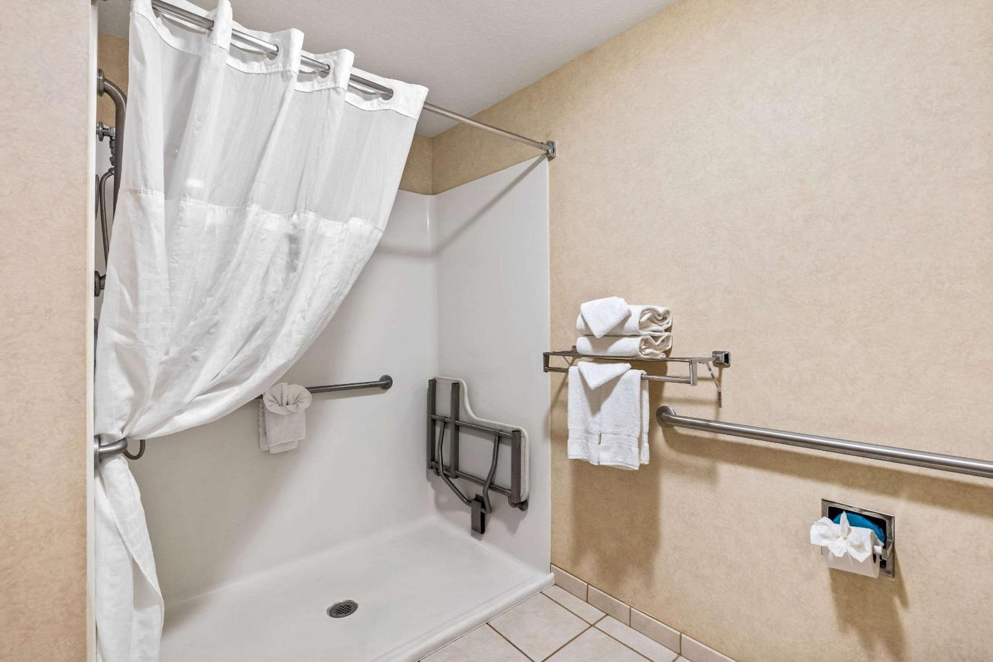 Comfort Inn & Suites Hermiston Εξωτερικό φωτογραφία