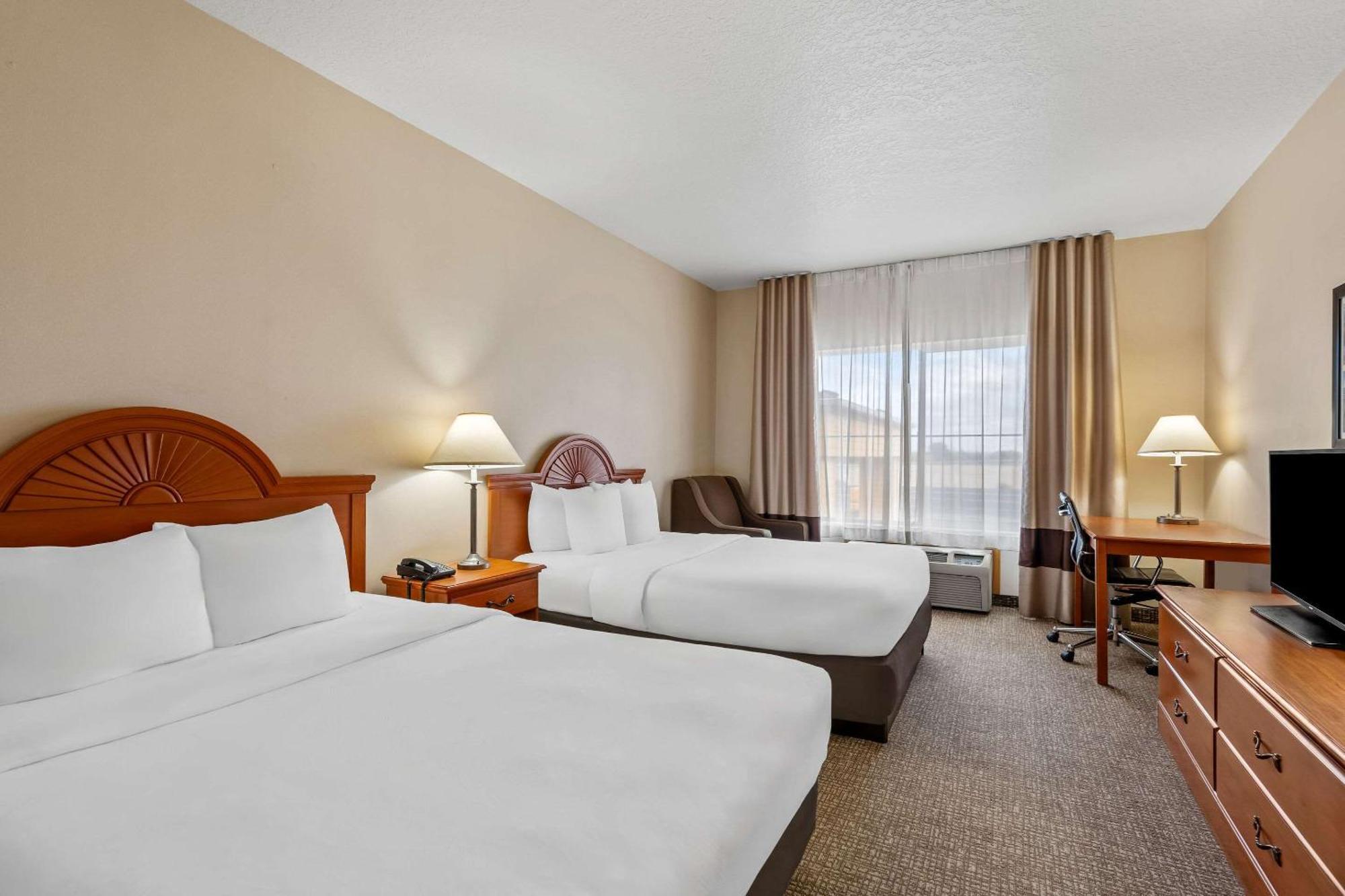 Comfort Inn & Suites Hermiston Εξωτερικό φωτογραφία