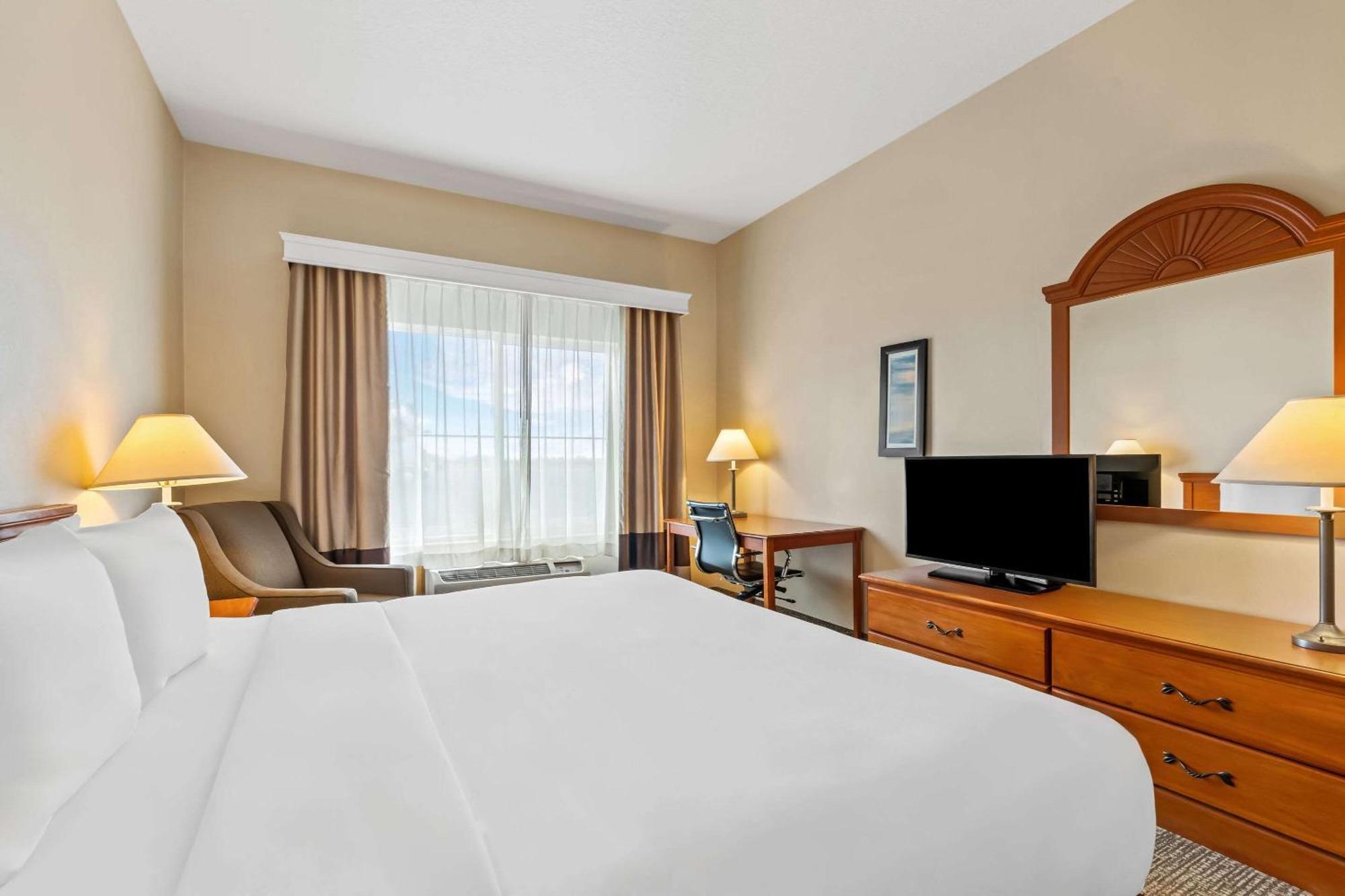 Comfort Inn & Suites Hermiston Εξωτερικό φωτογραφία