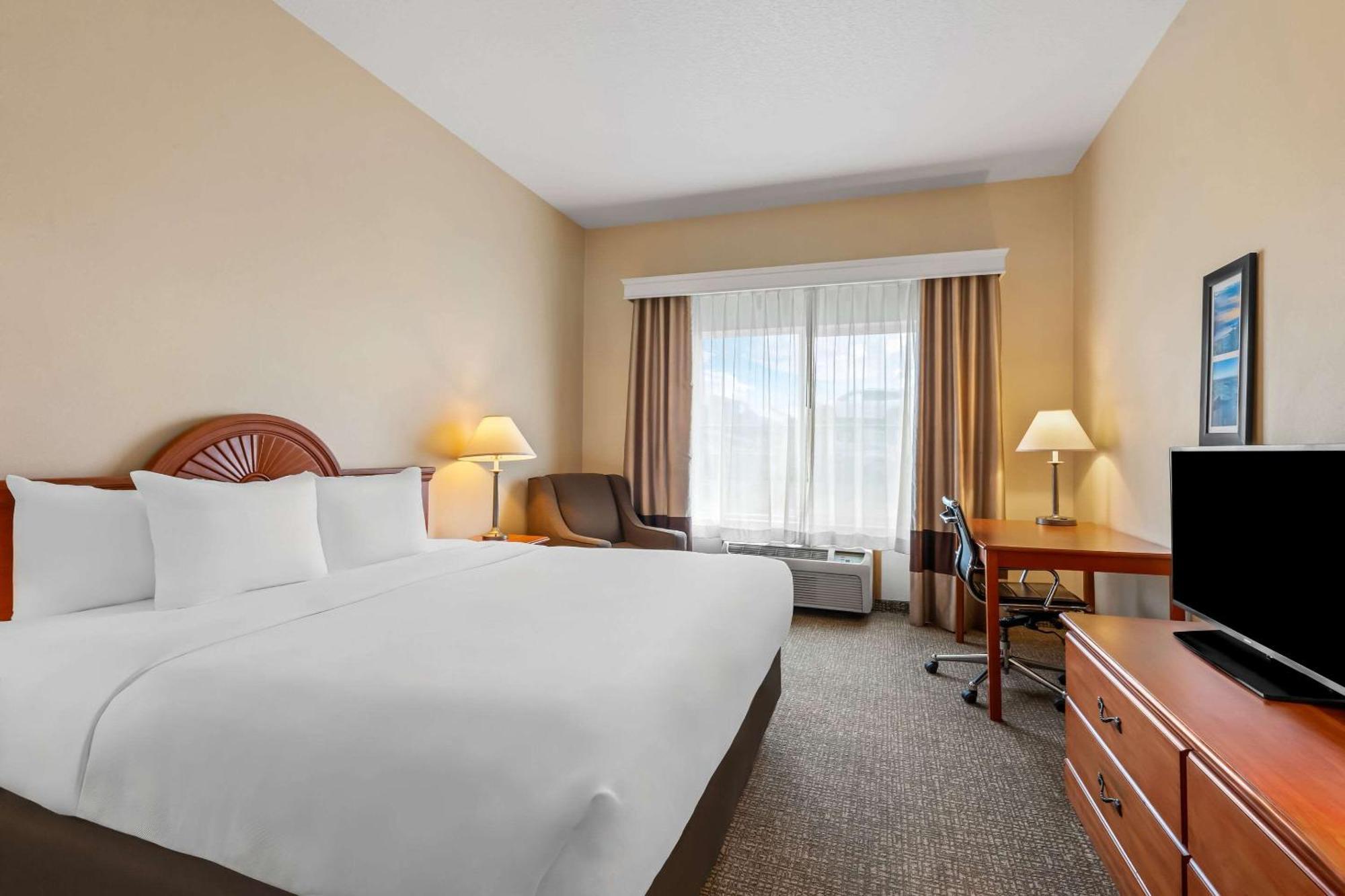 Comfort Inn & Suites Hermiston Εξωτερικό φωτογραφία