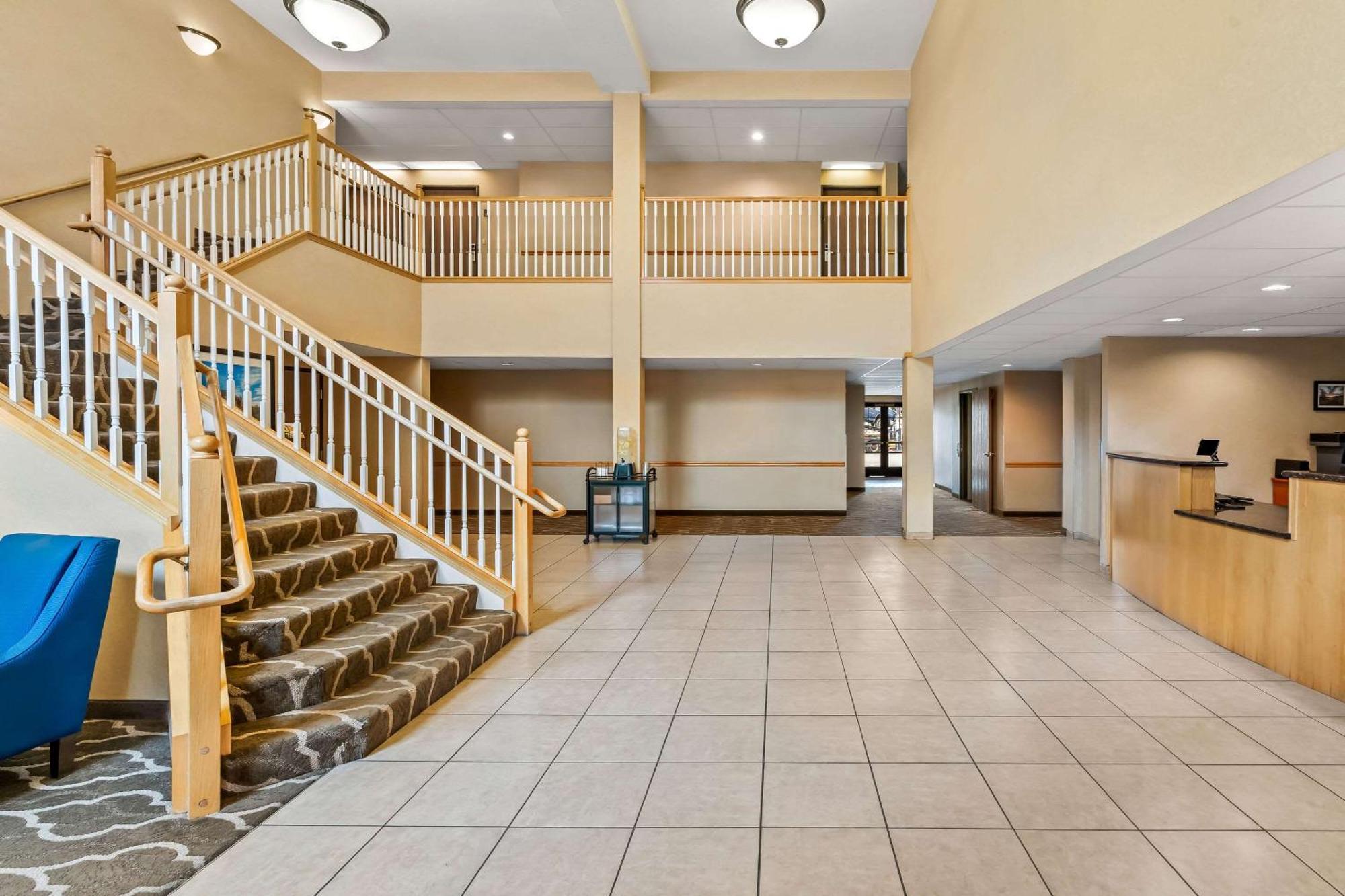 Comfort Inn & Suites Hermiston Εξωτερικό φωτογραφία
